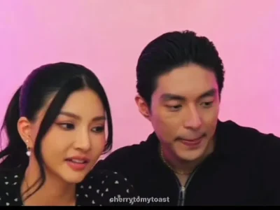 Giorgio Antonio dan Sarwendah. Foto : Istimewa