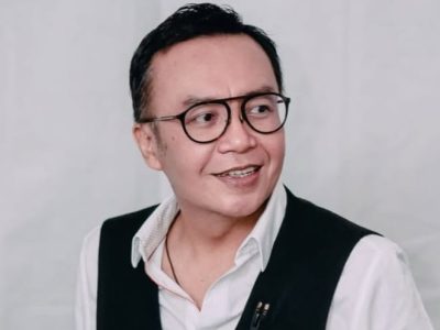 Ari Lasso menerima royalti puluhan juta rupiah. Foto: Dok. Instagram @ari_lasso