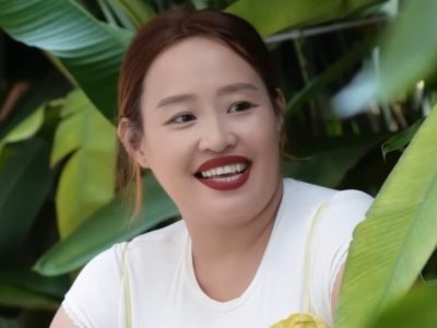 Pinkan Mambo sewa rumah demi produksi donat. Foto: Dok. YouTube AH