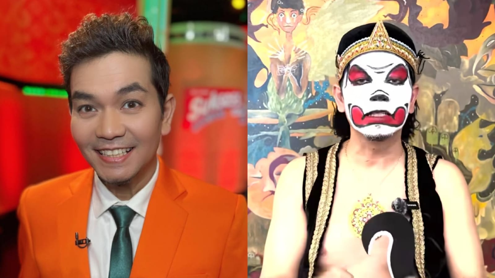 Cerita Indra Bekti Langganan Jadi Bagong