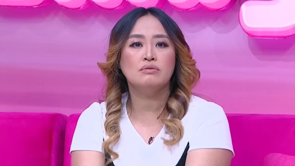 Usaha Pisang Goreng Dihujat Suami, Pinkan Mambo: Sakit Hati Tau!
