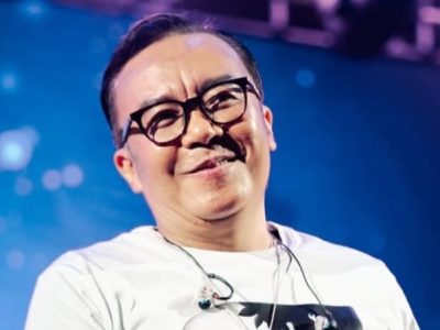 Ari Lasso dan WAMI terlibat konflik royalti. Foto: Dok. Instagram @ari_lasso