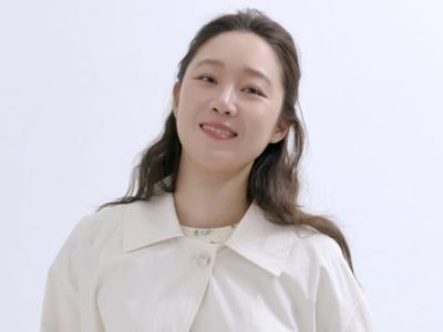 Gong Hyo Jin jadi korban penipuan toko online. Foto: Dok. Instagram @rovvxhyo
