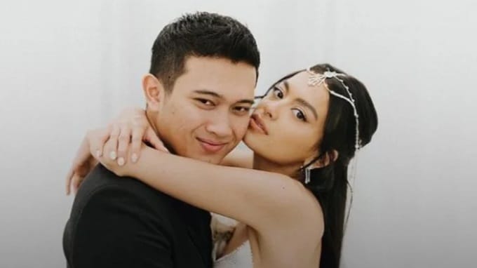 Eva Celia dan Demas Narawangsa Dilanda Isu Cerai, Ini Faktanya!
