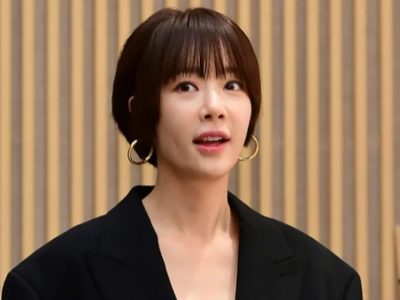 Hwang Jung Eum terlibat kasus penggelapan dana perusahaan. Foto: Dok. Star Today