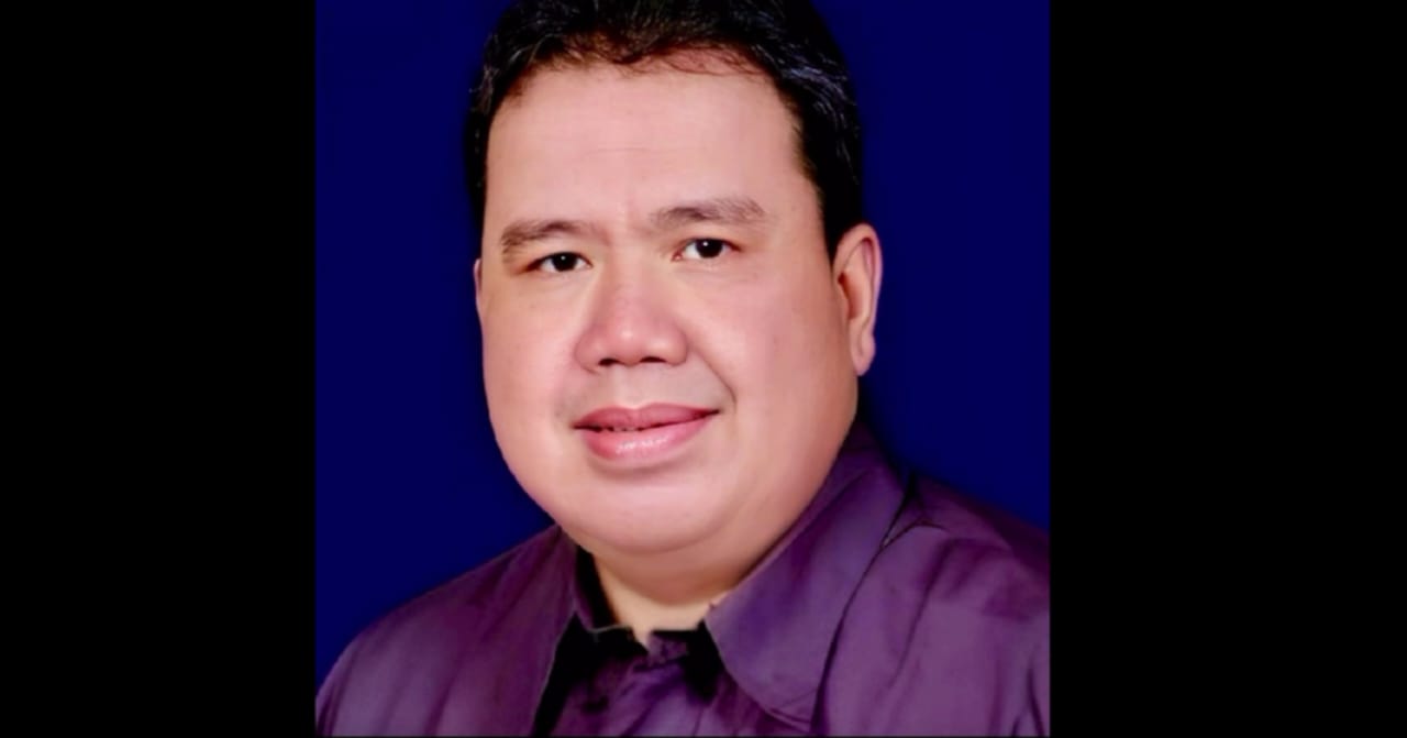 Adjie Soetama, Pencipta Lagu ‘Hip Hip Hura’ Meninggal Dunia