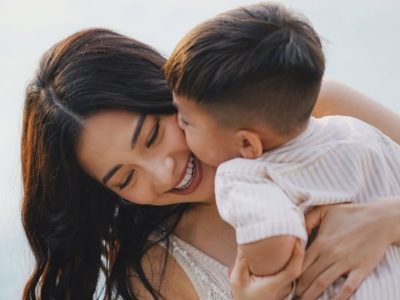 Tips parenting Nikita Willy. (Foto: Dok. Pri)