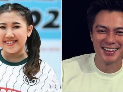 Sejumlah artis Indonesia sedih dan geram atas meninggalnya driver ojol karena dilindas mobil brimob. (Foto: Instagram/kikysaputrii, baimwong)