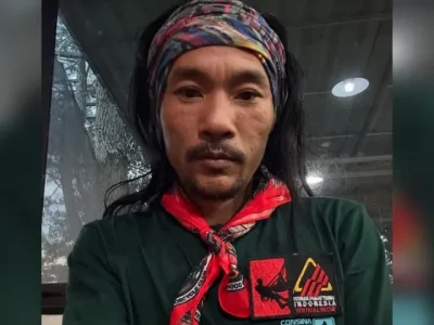 Kisah Agam Rinjani akan diadaptasi jadi film dokumenter (Foto: Instagram/agam_rinjani)