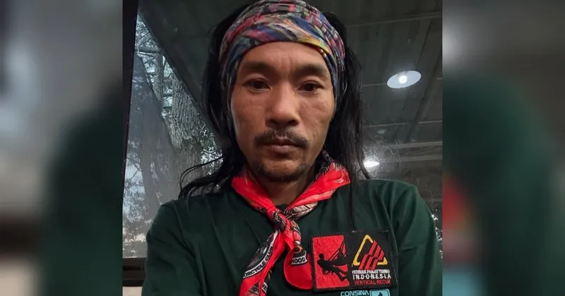 Go Internasional, Agam Rinjani Diajak Main Film Netflix