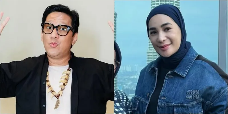 Hadir Lagi di Sidang Cerai Orangtua, Anak Andre Taulany Buka Suara