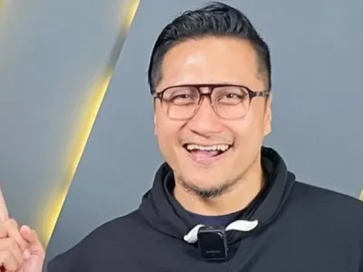 Arie Untung alami penipuan saat belanja online (Foto: Instagram.superkokeji)