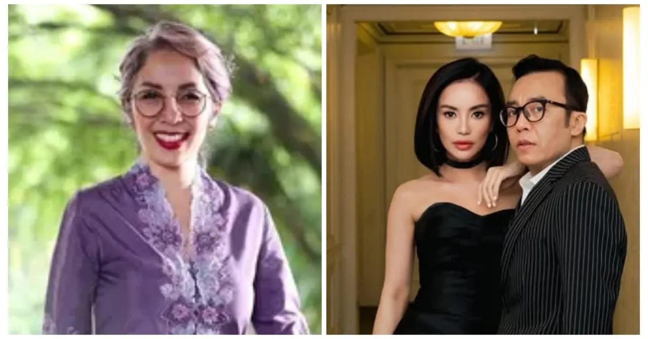 Ari Lasso Punya Pacar Baru, Begini Tanggapan Mantan Istri