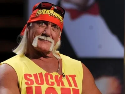 Hulk Hogan. (Foto: Photo by Kevin Winter/Getty Images)