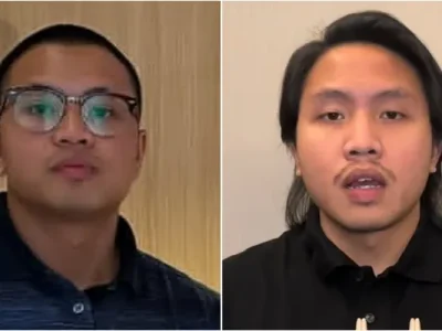 YouTuber Bigmo dan Resbobb (Foto: Instagram/bigmoskyy)