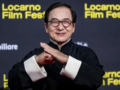 Jackie Chan (Foto: Instagram/jackiecha.de)