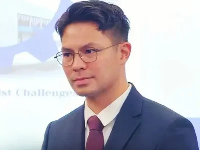 Fero Walandouw (Foto: Dok. Istimewa)
