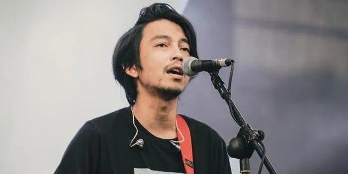 Fiersa Besari Comeback Bermusik Lewat Panggung Buzz Youth Fest