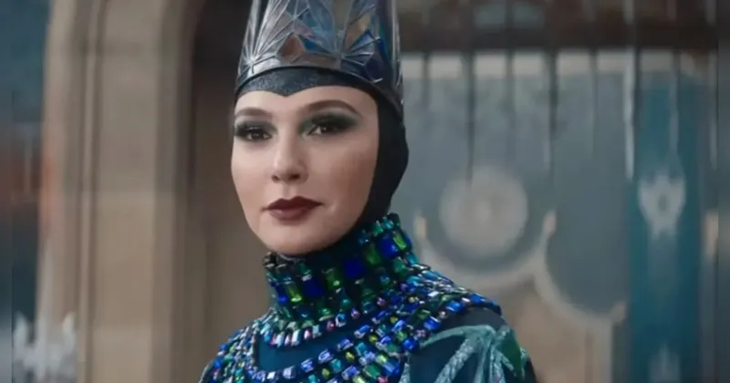 Klarifikasi Gal Gadot usai Tuduh Anti-Israel Penyebab Kegagalan Film ‘Snow White’