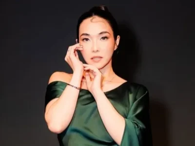 Gisella Anastasia alias Gisel (Foto: Instagram/gisel_la)