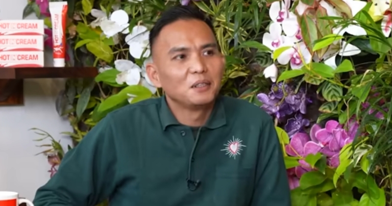 Hard Gumay Prediksi Perceraian Penyanyi Wanita Indonesia