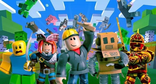 Mengapa Game Roblox Berbahaya? Begini Penjelasannya