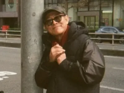 Jet Li (Foto: Instagram/jetli)
