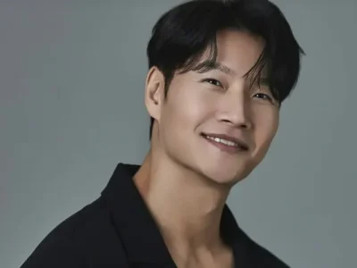 Kim Jong Kook (Foto: Instagram/hipkr_)
