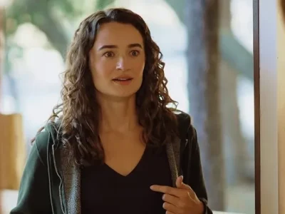 Pemeran serial ‘The Walking Dead’, Kelley Mack meninggal (Foto: Instagram/itskelleymack)