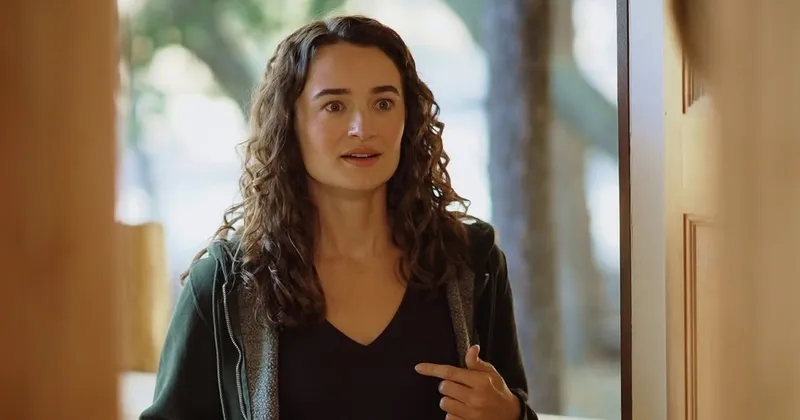 Aktris ‘The Walking Dead’, Kelley Mack Meninggal karena Kanker Ganas
