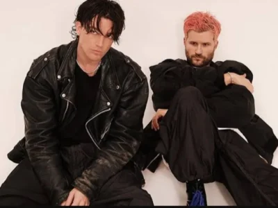LANY akan tampil di LaLaLa Fest 2025 (Foto: Dok. Universal Music Group)