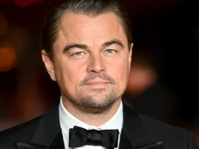 Leonardo DiCaprio. Foto : Michael Buckner/Variety