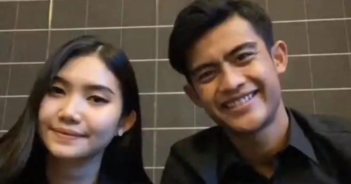 Dulu Ditinggal Nikah, Begini Kabar Mantan Pacar Pratama Arhan