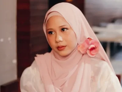 Nadin Amizah (Foto: Instagram/cakecaine)