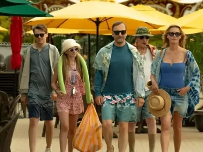 Film ‘Nobody 2’ (Foto: Dok. Universal Pictures)