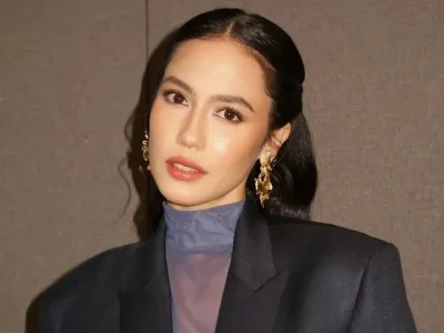 Pevita Pearce (Foto: Instagram: pevpearce)