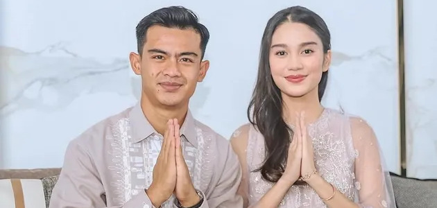 Cerai, Pratama Arhan dan Azizah Salsha Cekcok Sejak 5 Bulan Pernikahan