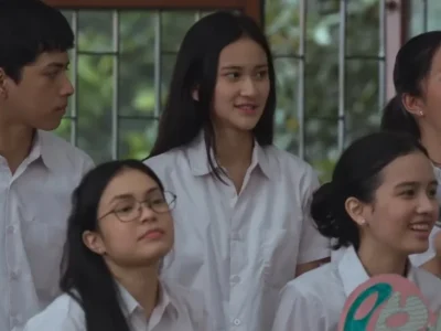 Film ‘Rangga dan Cinta’ tayang di BIFF 2025 (Foto: YouTube/Miles Films)