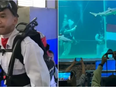 Ruben Onsu (Foto: YouTube/MOP Channel, Instagram/ancoltamanimpian)