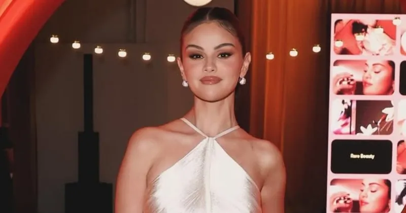 Selena Gomez Ungkap Trik Jitu Memilih Parfum yang Tepat