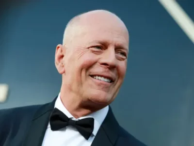 Bruce Willis. Foto : Rich Fury/Getty Images