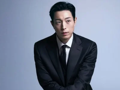 Jung Sung Il, masih ambil part-time usai bintangi drakor ‘The Glory’ (Foto: Instagram/ygmicael)