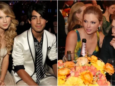 Deretan mantan taylor Swift (Foto: FilmMagic/Jeff Kravitz, Dok. Getty Images)