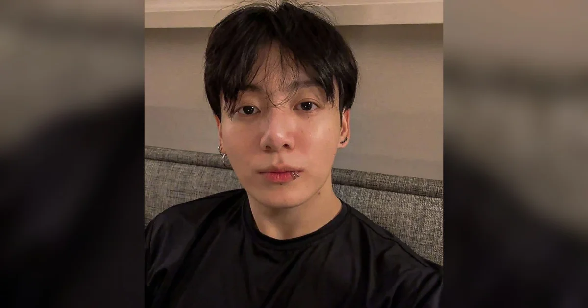 Dikritik Banyak Gerak, Jungkook BTS Ternyata Idap ADHD