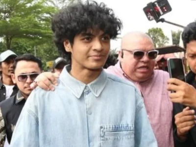 Vadel Badjideh (Foto: Dok. Istimewa)