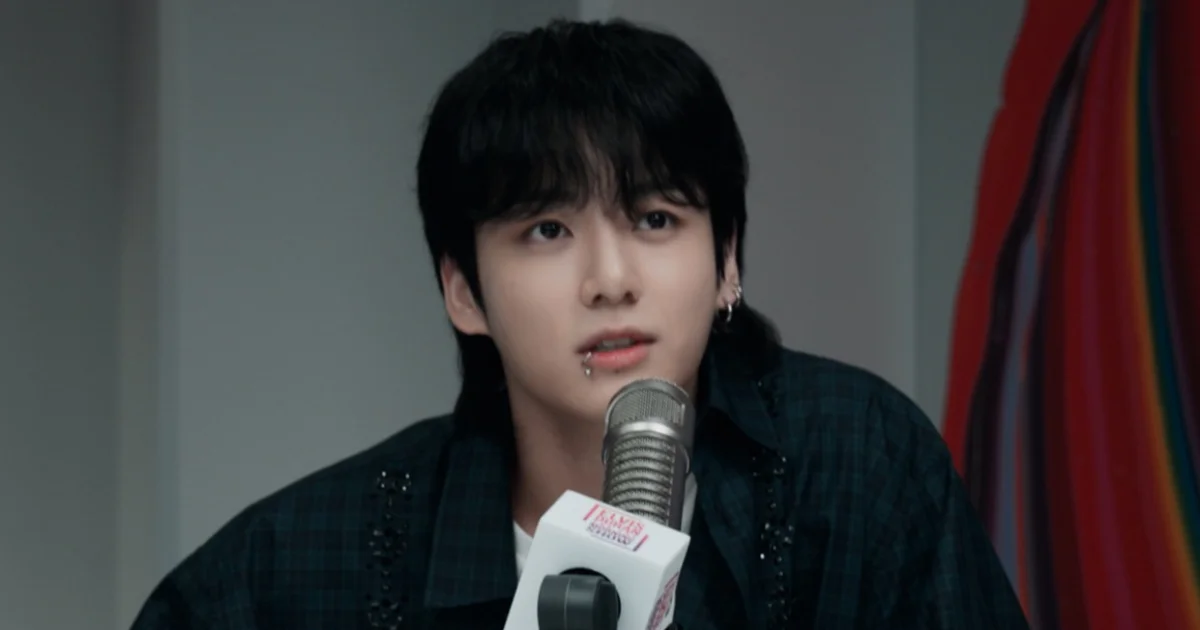 Lagi, Rumah Jungkook BTS Dibobol Wanita Usia 40-an