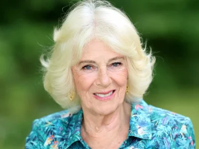 Ratu Camilla pernah mengalami pelecehan seksual. Foto: Dok. X @RoyalFamily