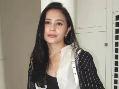Prilly Latuconsina. Foto: Dok. Instagram @prillylatuconsina96