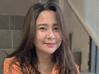 Chikita Meidy. Foto: Dok. Instagram @chikitameidy