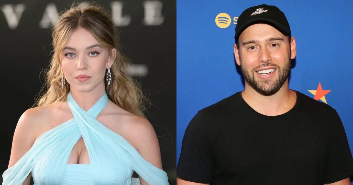 Sydney Sweeney dan Scooter Brown Diisukan Pacaran